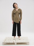 SAIL UP JACKET (KHAKI)