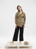 SAIL UP JACKET (KHAKI)